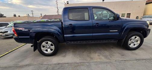 2005 Toyota Tacoma PreRunner Double Cab