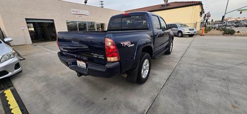 2005 Toyota Tacoma PreRunner Double Cab