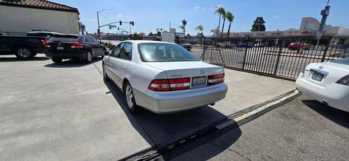 2000 Lexus ES 300 Base