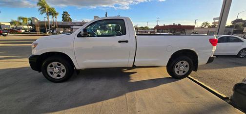 2013 Toyota Tundra Base