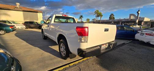 2013 Toyota Tundra Base