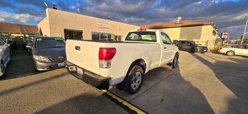 2013 Toyota Tundra Base