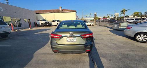 2013 Toyota Avalon Limited