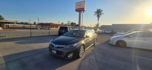 2013 Toyota Avalon Limited