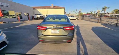 2013 Toyota Avalon Limited