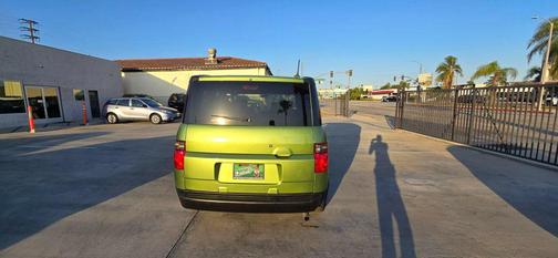 2007 Honda Element EX Sport Utility 4D