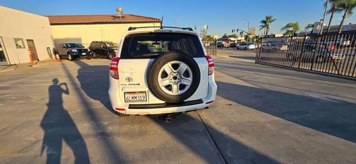2010 Toyota RAV4 Sport