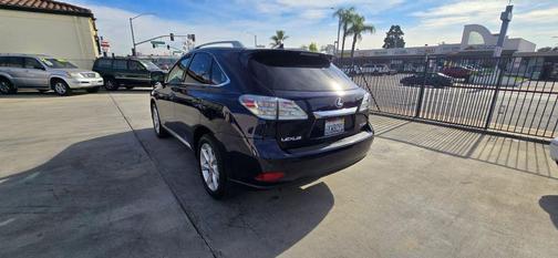 2010 Lexus RX 350 Base