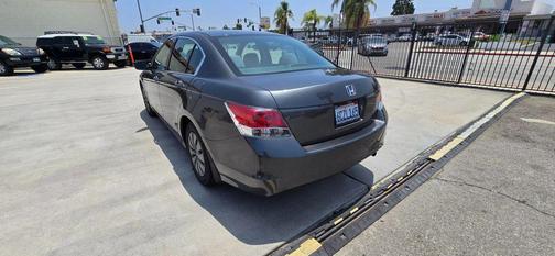 2008 Honda Accord LX Sedan 4D