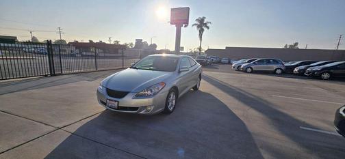 2006 Toyota Camry Solara SE