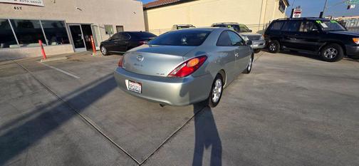 2006 Toyota Camry Solara SE