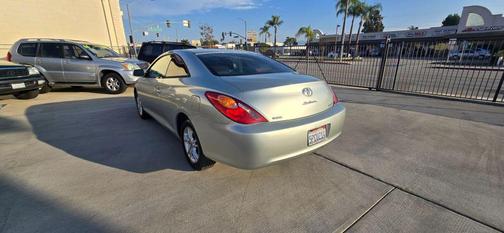 2006 Toyota Camry Solara SE