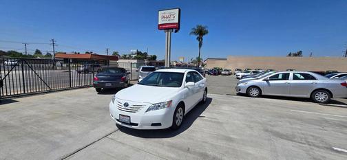 2007 Toyota Camry LE