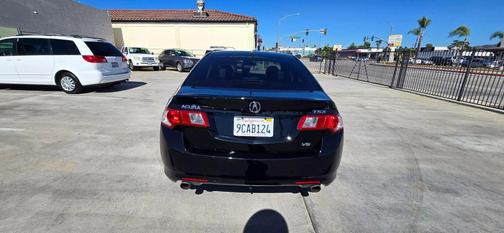 2010 Acura TSX 3.5