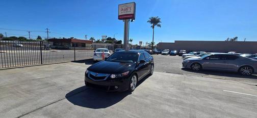 2010 Acura TSX 3.5