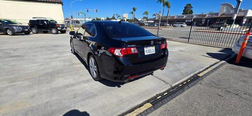 2010 Acura TSX 3.5