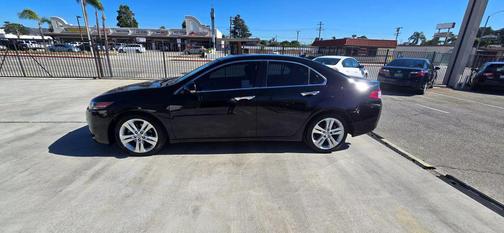 2010 Acura TSX 3.5