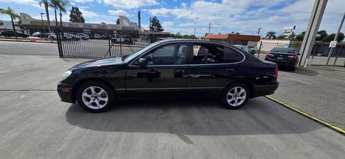 2005 Lexus GS 300 Base