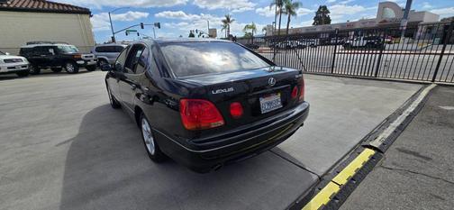 2005 Lexus GS 300 Base