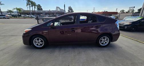 2013 Toyota Prius Four