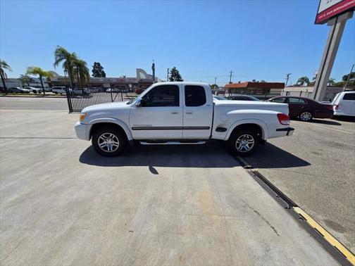 2005 Toyota Tundra SR5