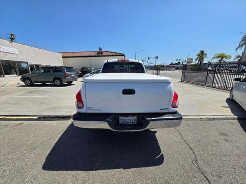 2005 Toyota Tundra SR5