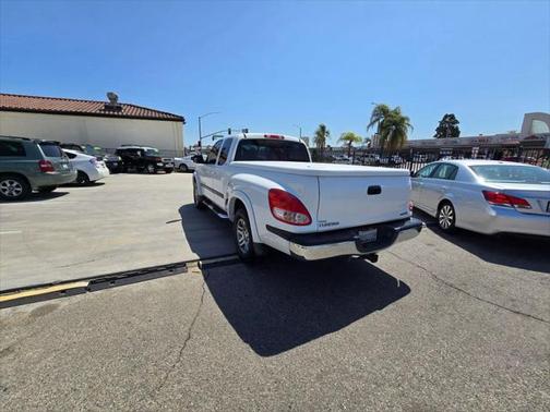 2005 Toyota Tundra SR5