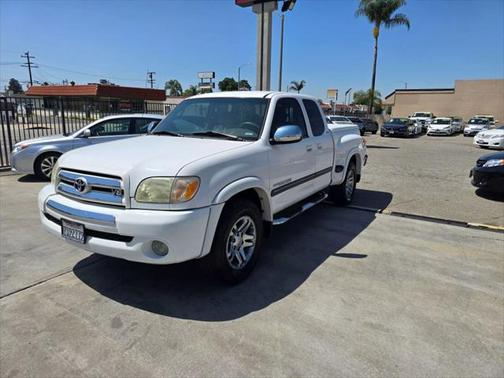 2005 Toyota Tundra SR5