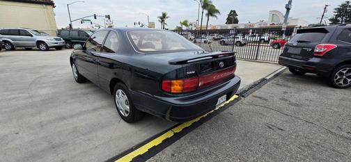 1994 Toyota Camry LE V6