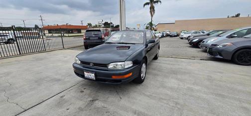 1994 Toyota Camry LE V6