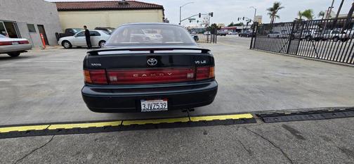 1994 Toyota Camry LE V6