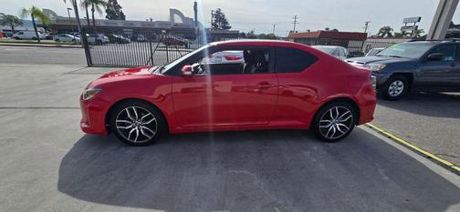 2014 Scion tC Base