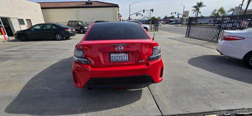 2014 Scion tC Base