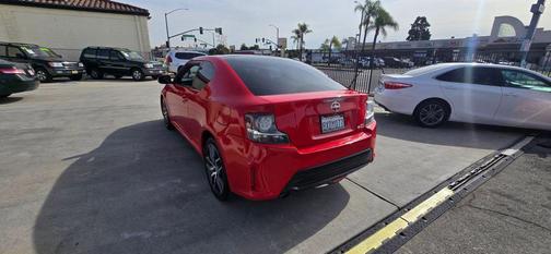 2014 Scion tC Base