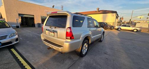 2008 Toyota 4Runner SR5