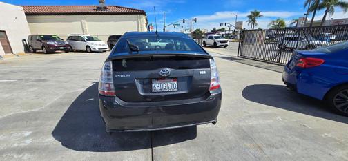 2009 Toyota Prius Touring