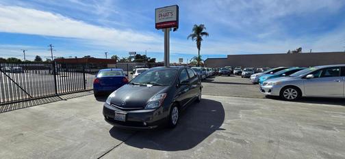 2009 Toyota Prius Touring
