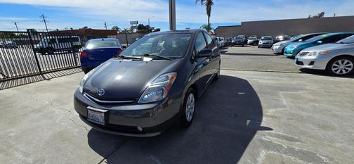 2009 Toyota Prius Touring