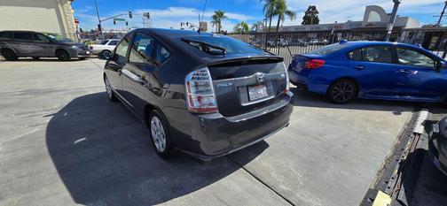 2009 Toyota Prius Touring