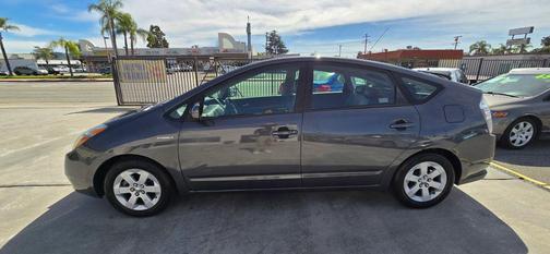 2009 Toyota Prius Touring