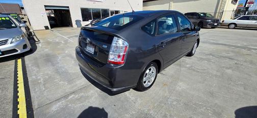 2009 Toyota Prius Touring