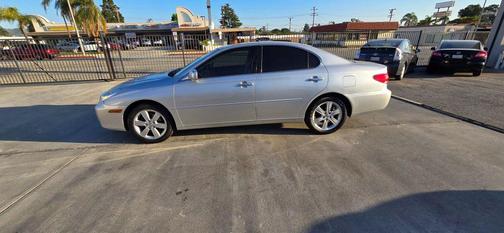 2005 Lexus ES 330 Base