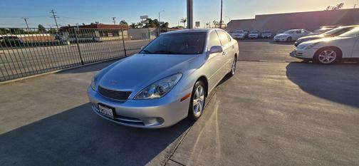 2005 Lexus ES 330 Base