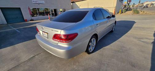 2005 Lexus ES 330 Base