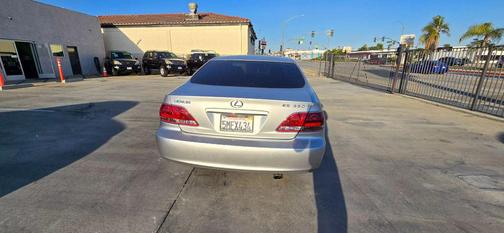 2005 Lexus ES 330 Base