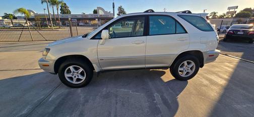 2003 Lexus RX 300 Base