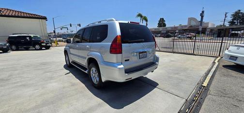 2006 Lexus GX 470 GX 470 Sport Utility 4D