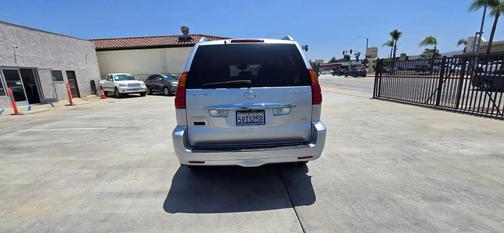 2006 Lexus GX 470 GX 470 Sport Utility 4D