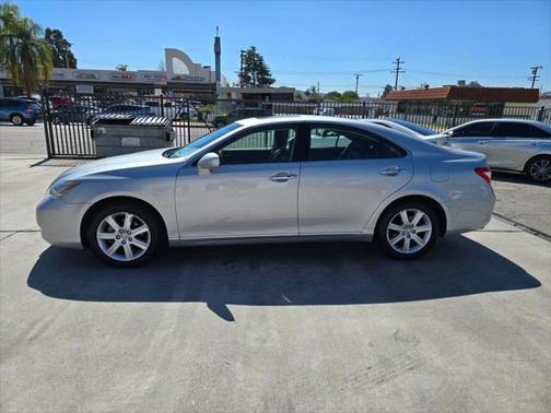 2008 Lexus ES 350 Base