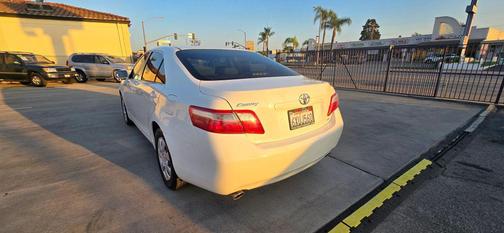 2008 Toyota Camry LE